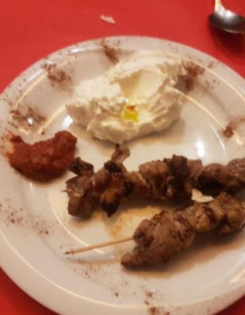 Ristorante libanese – Fairouz