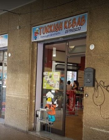 Istanbul Turkish Kebab