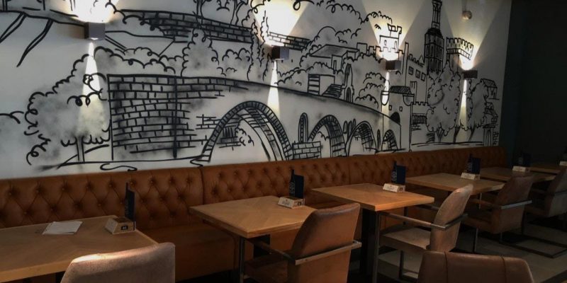 Restaurant UNO Lelystad