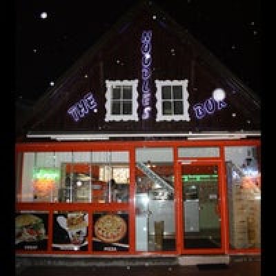 The Box Noodles LORENZA