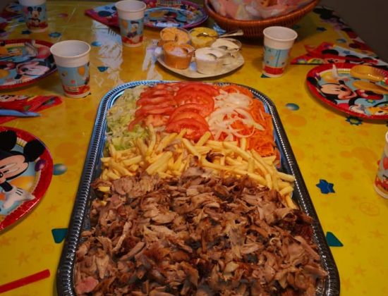 Kebabhouse Anatolia
