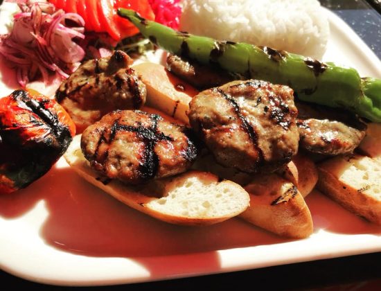 Iskenderci Restaurant