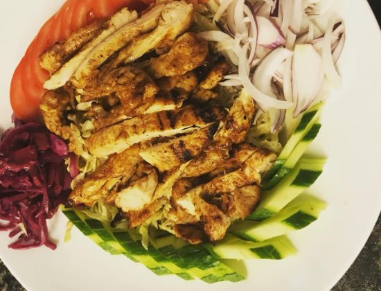 Iskenderci Restaurant