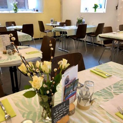 Tifo Café Bistro