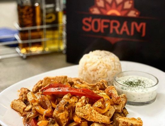 Sofram