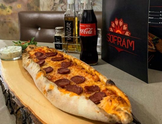 Sofram