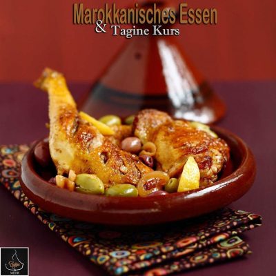 Tagine und Mehr – marrokanisches Restaurant und Lebensmittel