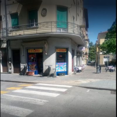 Istanbul Kebap