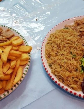 RISTORANTE ARABO CARTHAGE