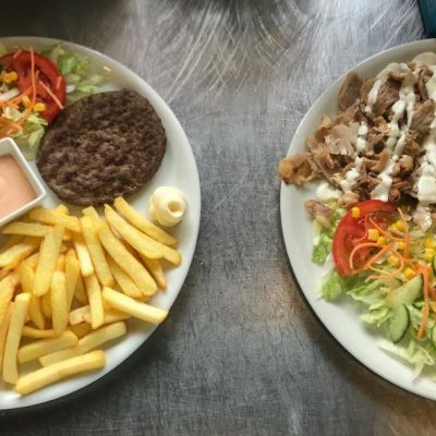 Istanbul Kebab House Cavalese