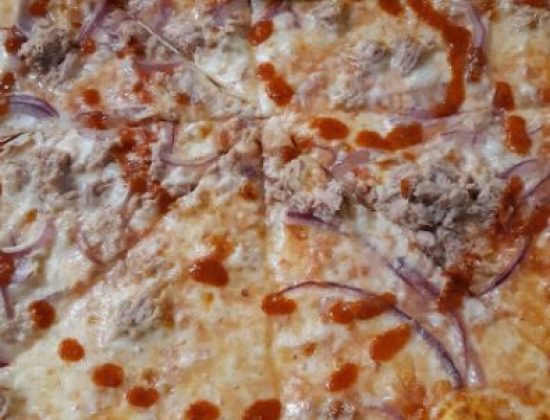 Kebab & Pizza Gaziantep