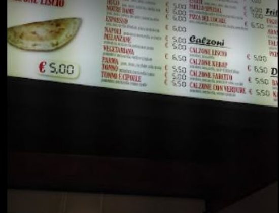 Istanbul Turkis Snc Di Karatas Ramazan & C.