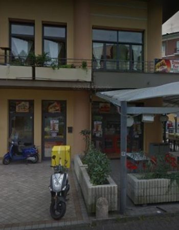 Piacenza turkish pızza kebap