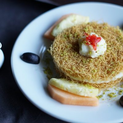 Azar & Co Restaurant Libanais