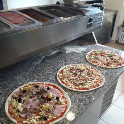 Istanbul Kebab House Cavalese