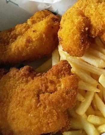 SKK Döner House Palermo- Kebab Restaurant