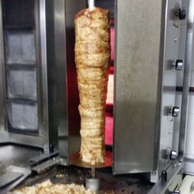 Istanbul City 2 Kebap & Pizza
