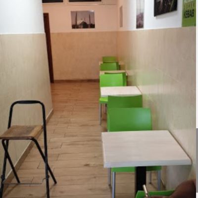 Ali Babà Doner Kebab