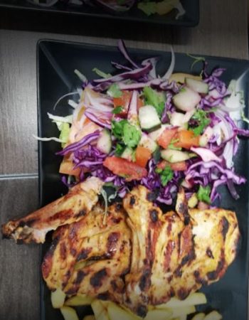 Anatolia Turkish Pizza Grill Kebab