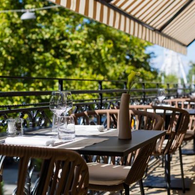 Restaurant Balila