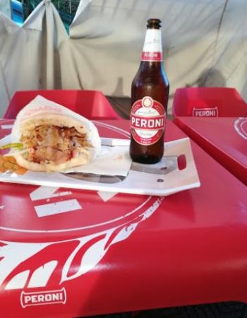 Instabul Turkish Kebab