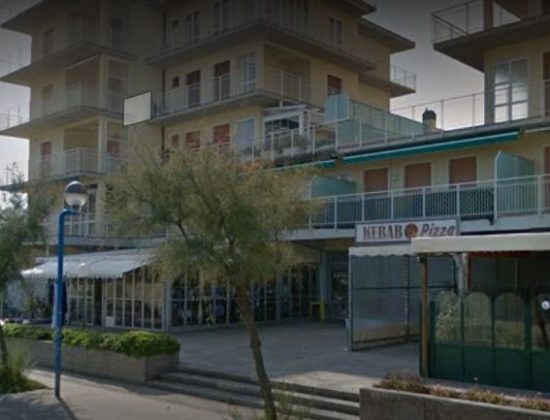 Kebabbaro Supremo Assoluto del Mondo