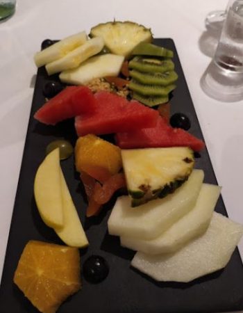 Byblos Lebanese Restaurant