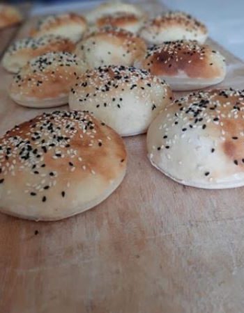 Baba Ganaush Lebanese Restaurant & Take Away