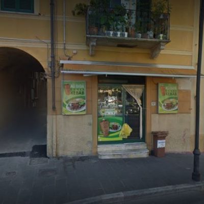 Ali Babà Doner Kebab