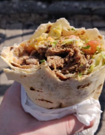 Istanbul Kebab House