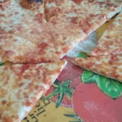 Istanbul City 2 Kebap & Pizza