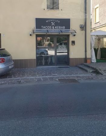 Monsiuer – Tacos & Kebab
