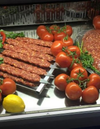 Turkish Grill