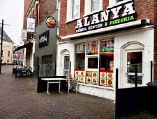Alanya