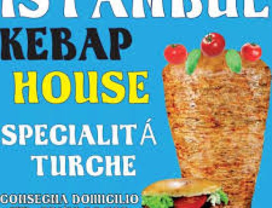Istanbul Kebap House