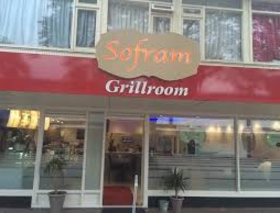 Sofram Grillroom