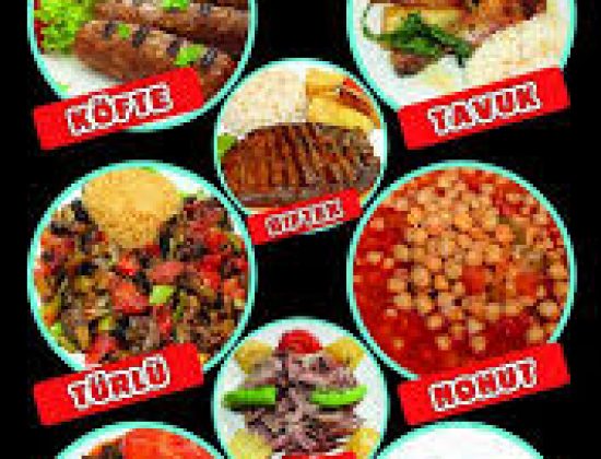 Restaurant Konak Ocakbasi