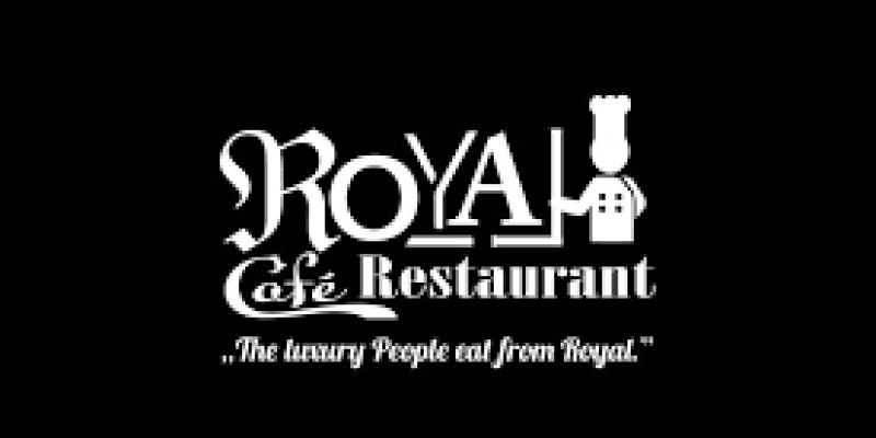 ROYAL CAFÉ & RESTAURANT