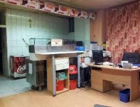Grillhaus Türkische-Spezialitäten