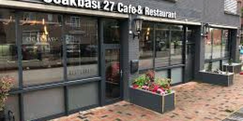 Ocakbasi Restaurant & Café