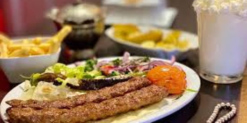Ocakbasi Restaurant & Café