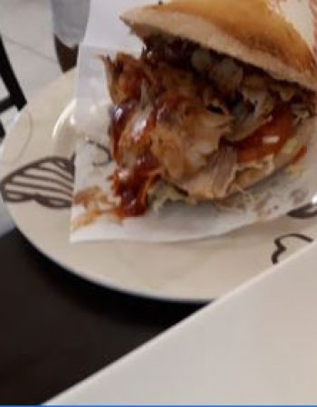 İSTANBUL KEBAB