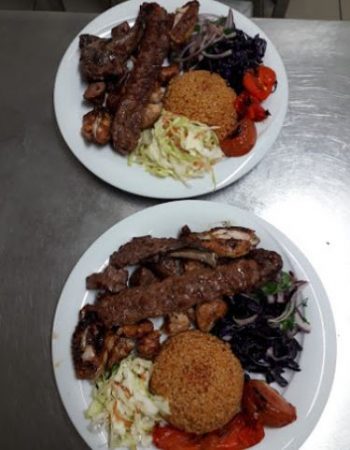 Turkish Grill
