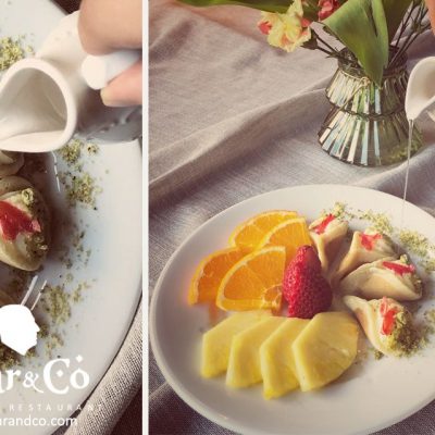 Azar & Co Restaurant Libanais