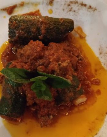 Ristorante libanese – Fairouz