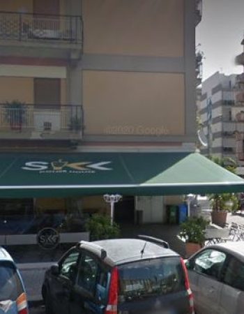 SKK Döner House Palermo- Kebab Restaurant