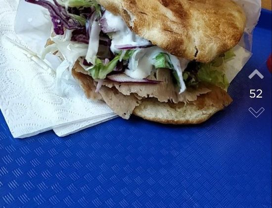 Pamukkale Kebap