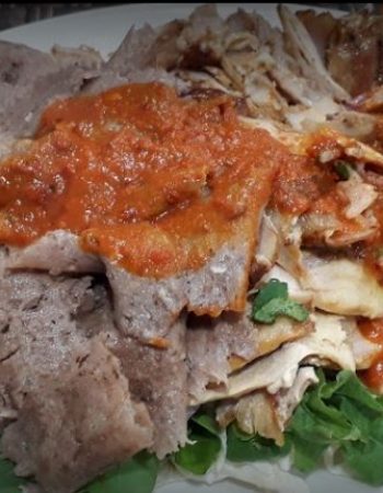 Millenium Turkish Food