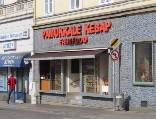 Pamukkale Kebap