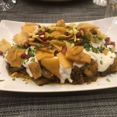 Restaurant Le Figuier
